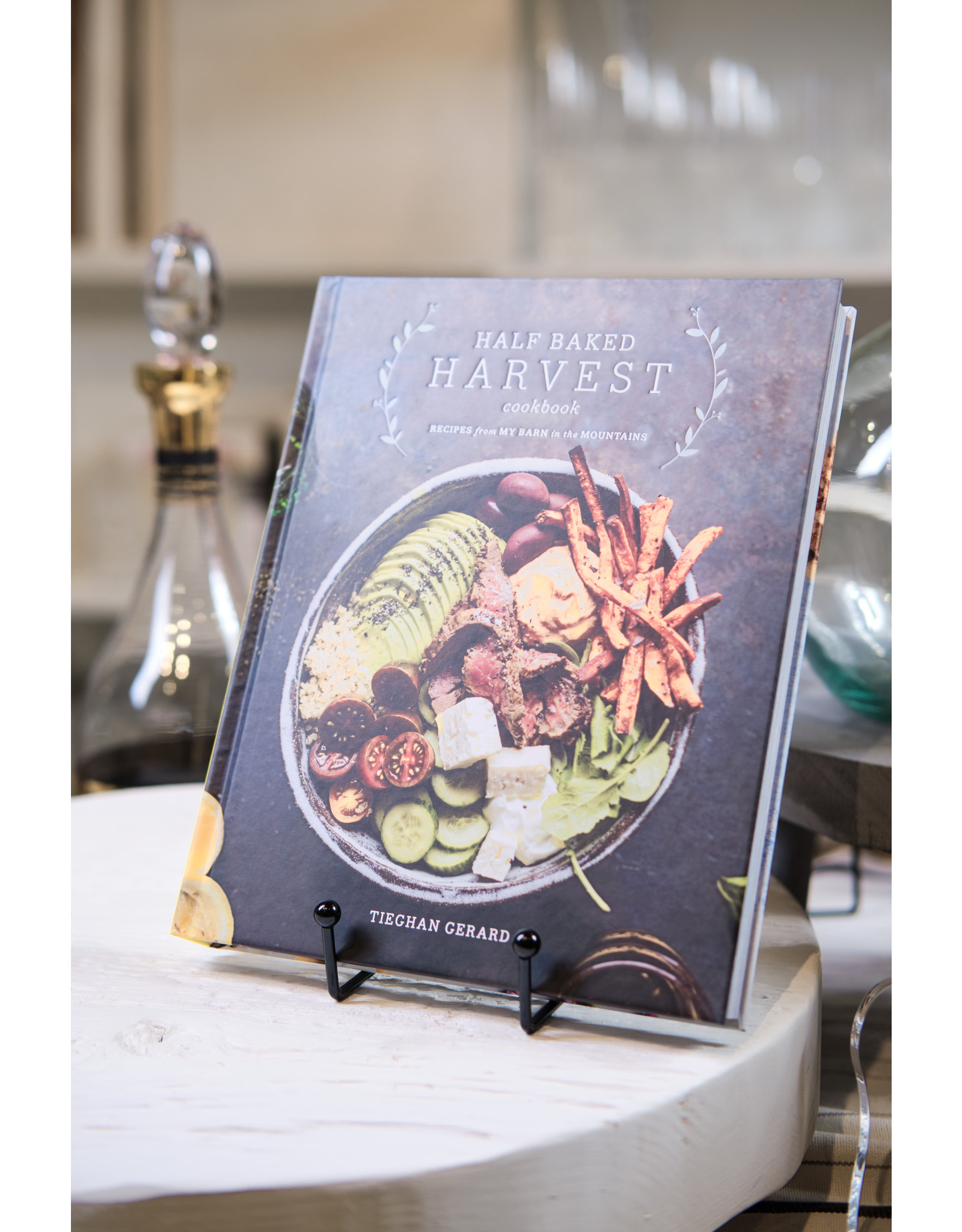 Half Baked Harvest: Recipes from My Barn in the Mountains