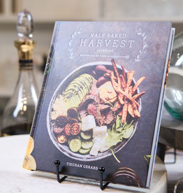 Half Baked Harvest: Recipes from My Barn in the Mountains