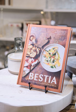 Bestia Cookbook