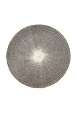 Willa Woven Placement - Grey