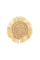 Kalahari Coaster, Bleached