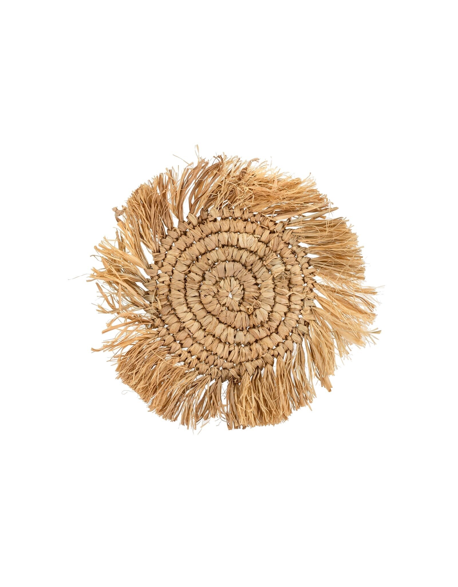 Kalahari Coaster, Natural