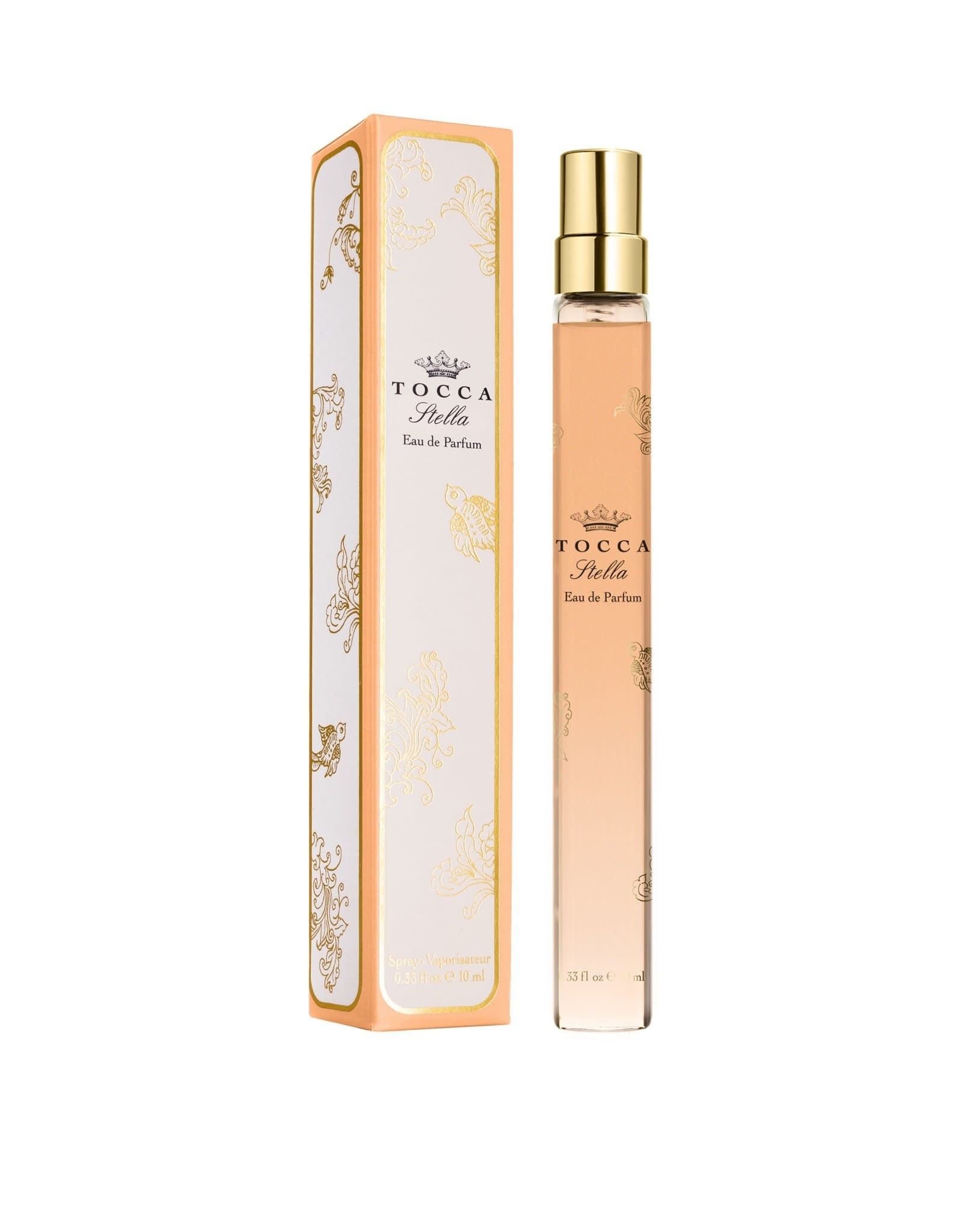 Stella Eau De Parfum Travel Spray