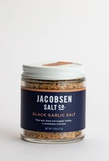 Infused Black Garlic Salt