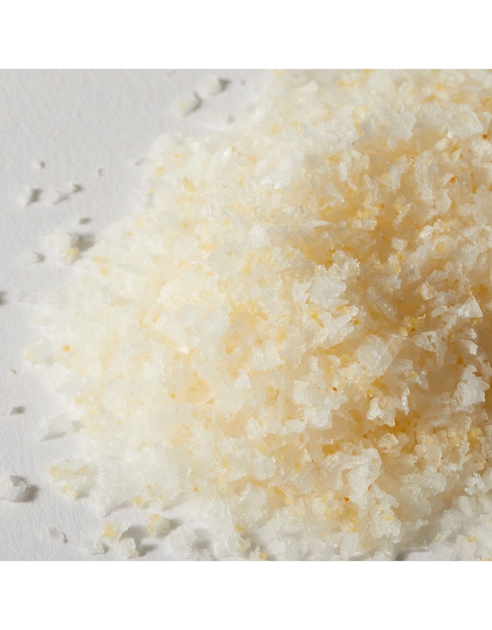 Infused Garlic Salt