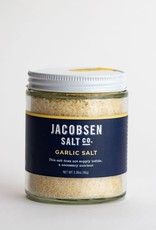 Infused Garlic Salt