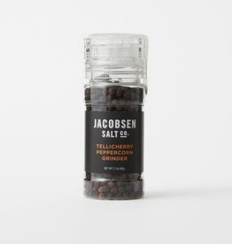 Tellicherry Peppercorns Loaded Grinder