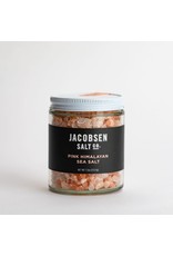 Pink Himalayan Sourced Salt