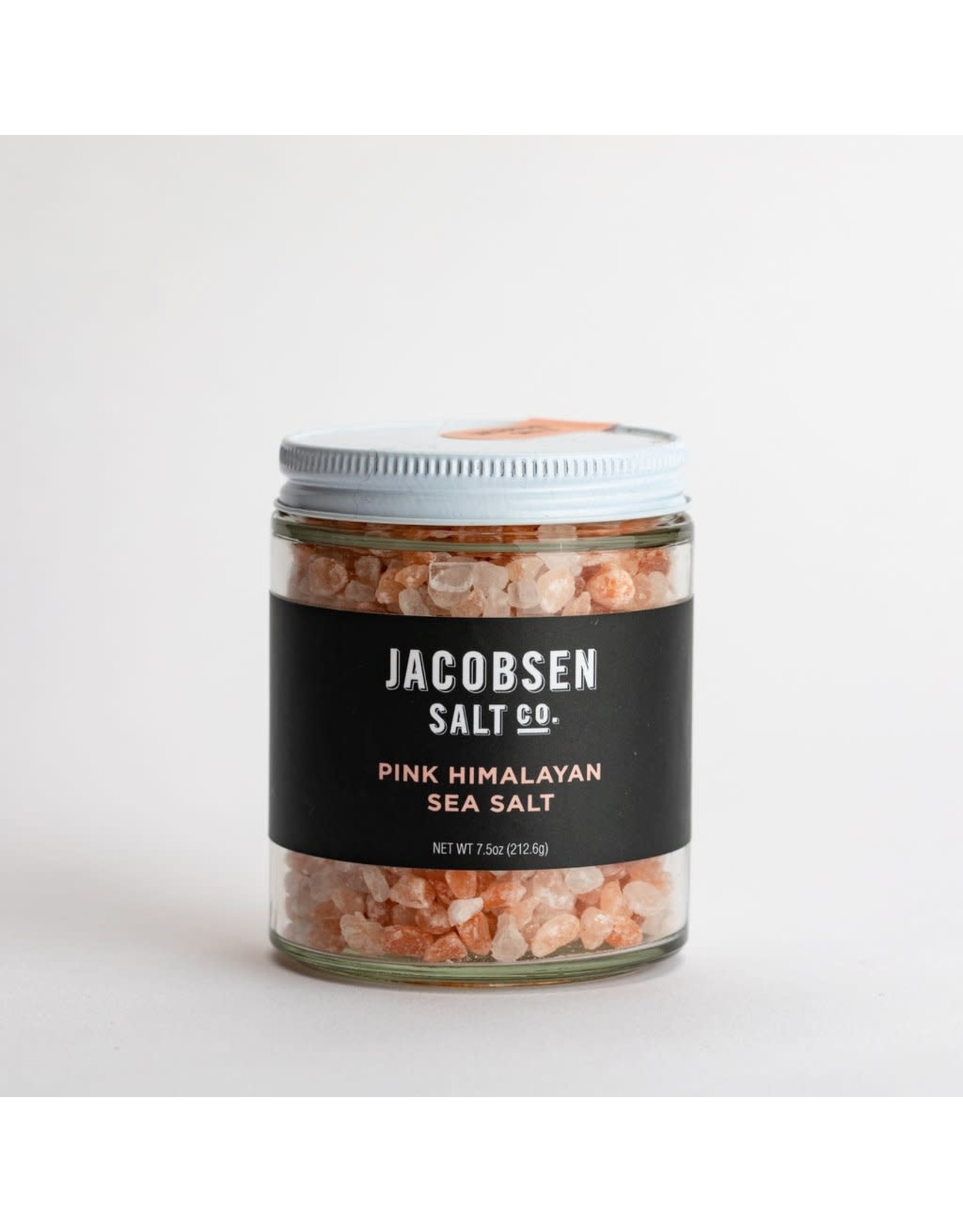 Pink Himalayan Sourced Salt