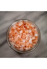 Pink Himalayan Sourced Salt