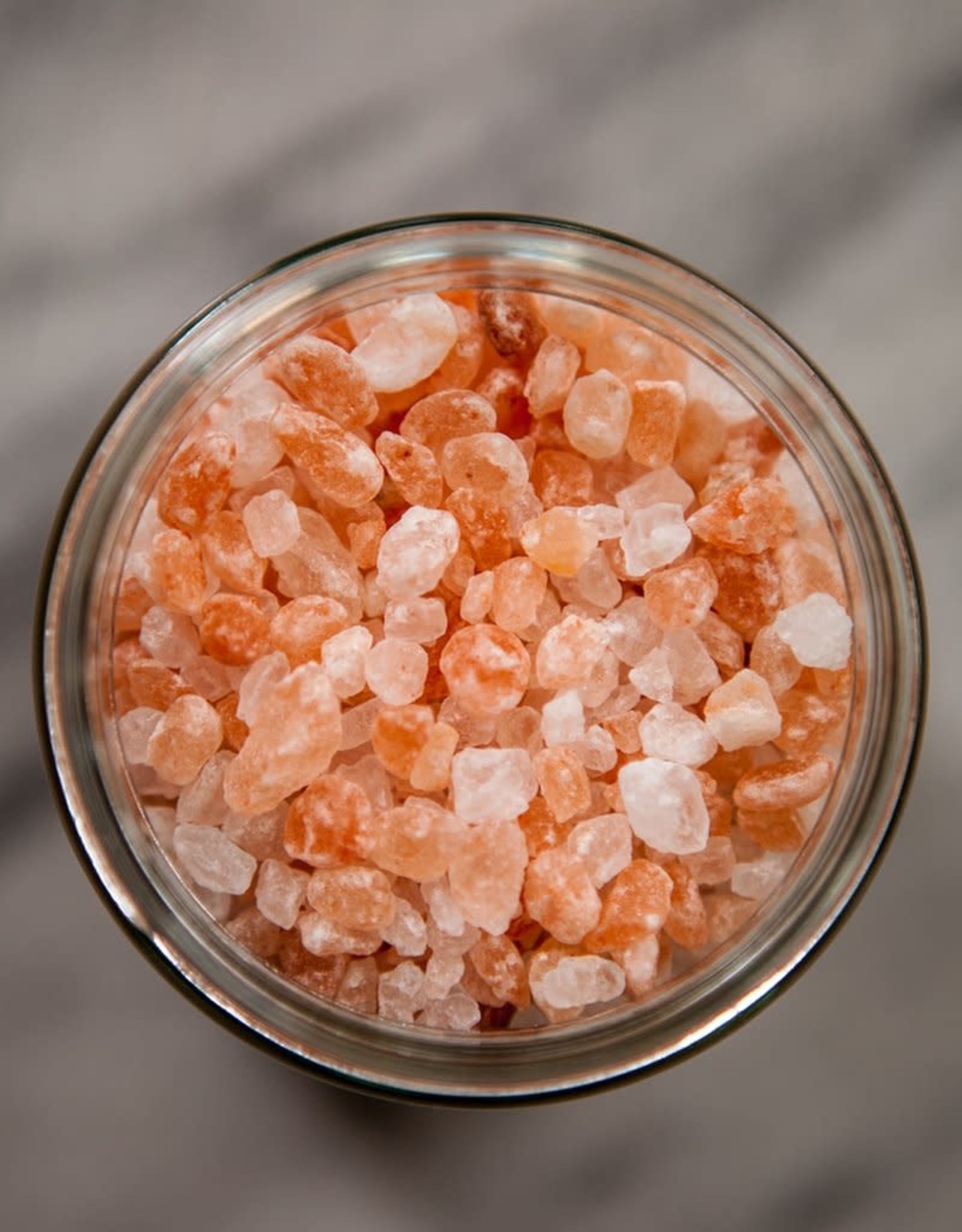 Pink Himalayan Sourced Salt