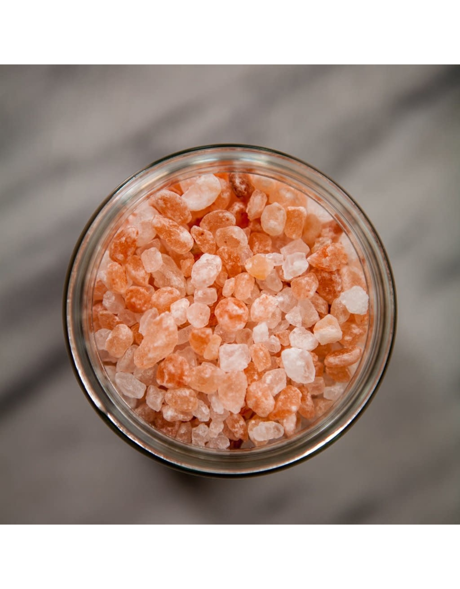 Pink Himalayan Sourced Salt