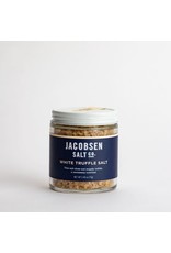 Infused White Truffle Salt