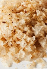 Infused White Truffle Salt