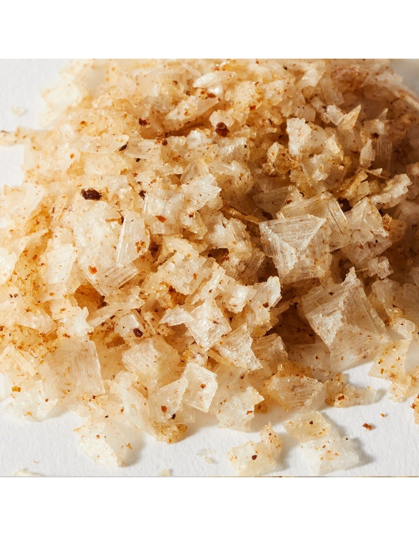Infused White Truffle Salt