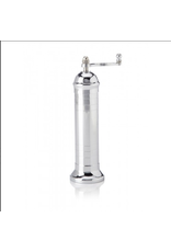 8" Chrome Pepper Mill