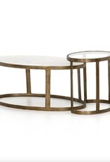 Calder Nesting Coffee Table