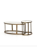 Calder Nesting Coffee Table