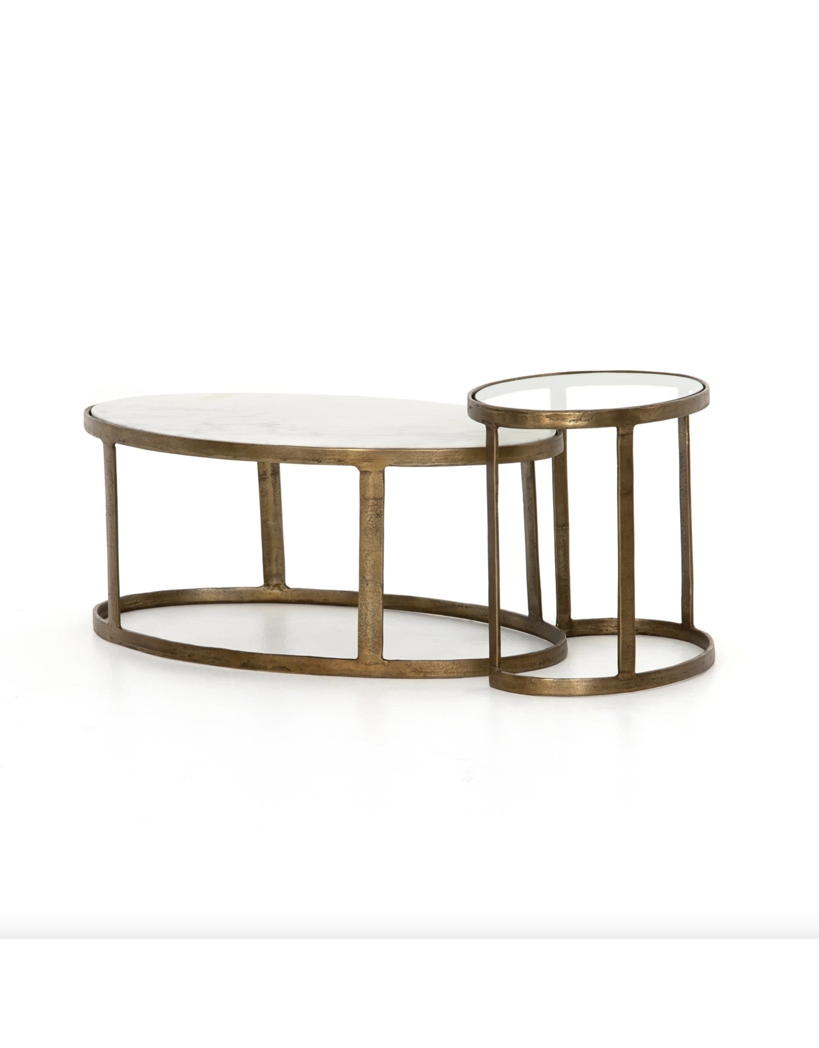 Calder Nesting Coffee Table