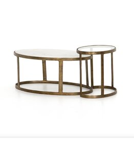 Calder Nesting Coffee Table