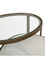 Calder Nesting Coffee Table