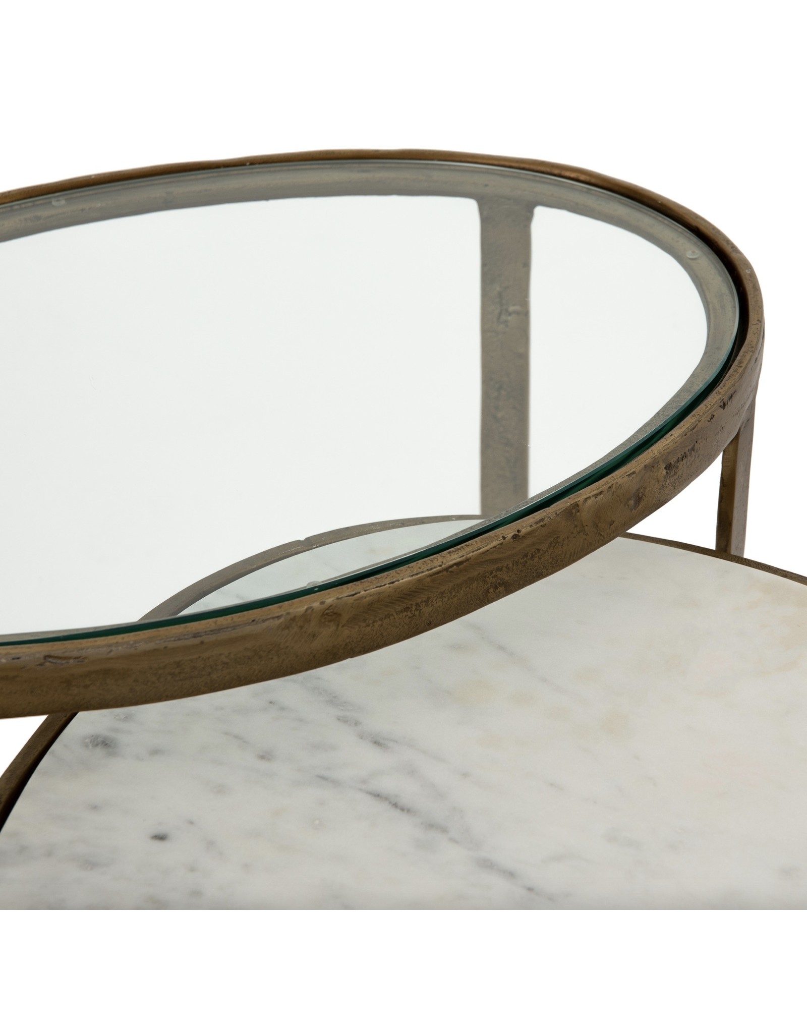 Calder Nesting Coffee Table