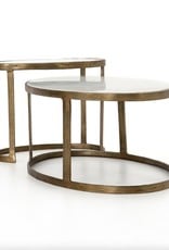 Calder Nesting Coffee Table