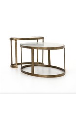 Calder Nesting Coffee Table