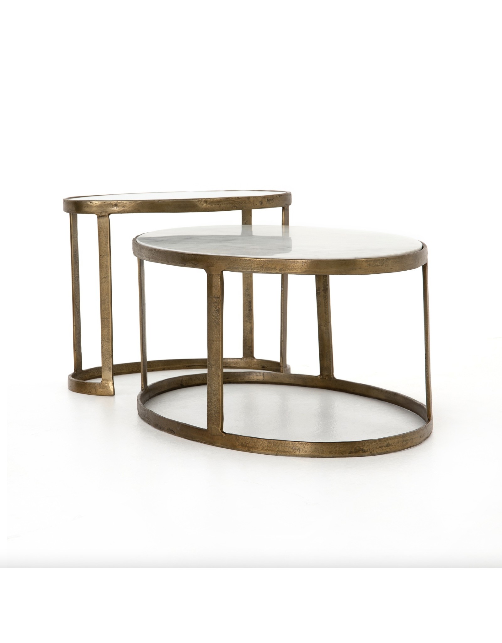 Calder Nesting Coffee Table