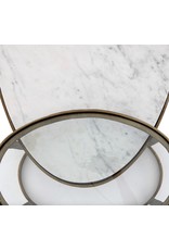 Calder Nesting Coffee Table