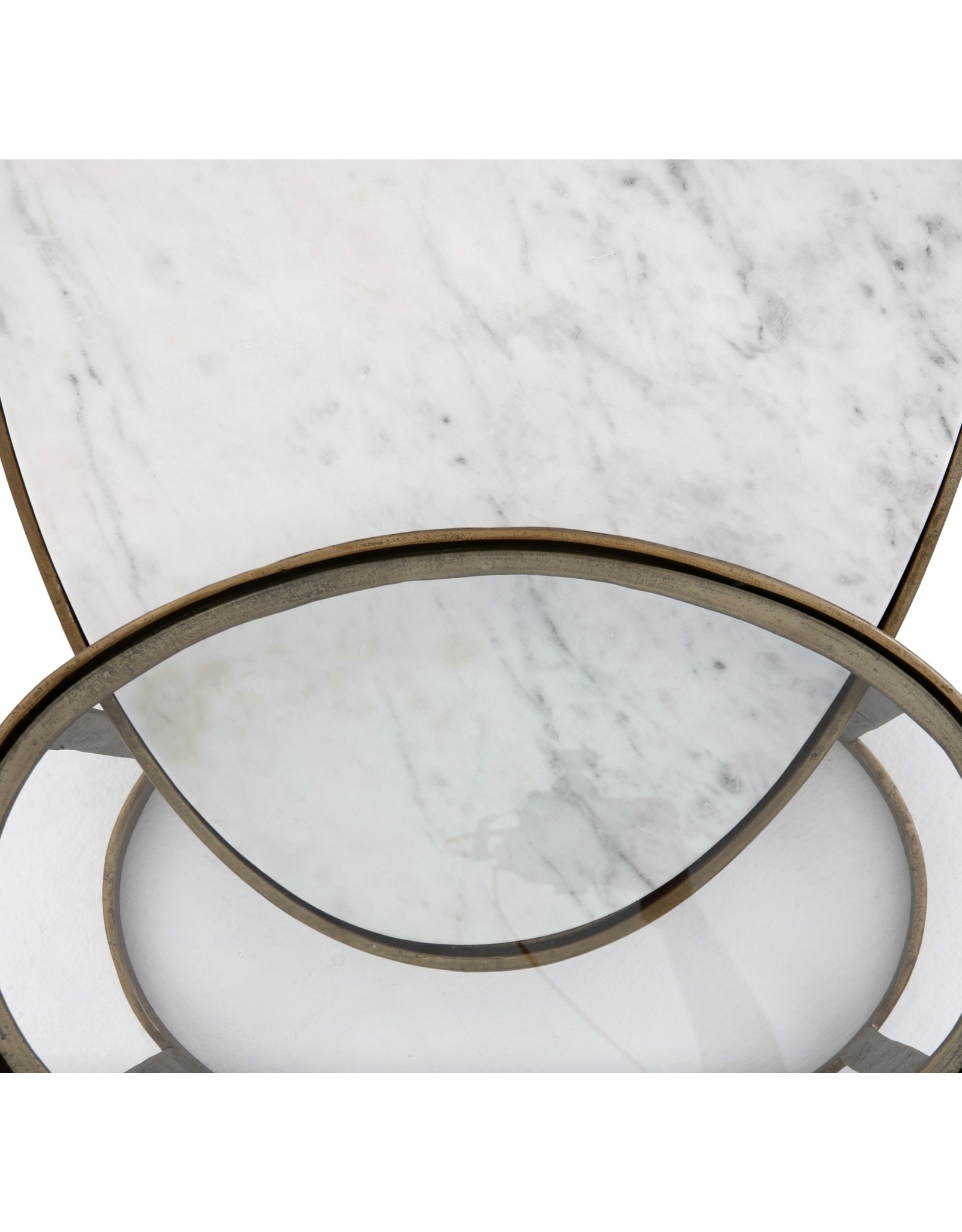 Calder Nesting Coffee Table