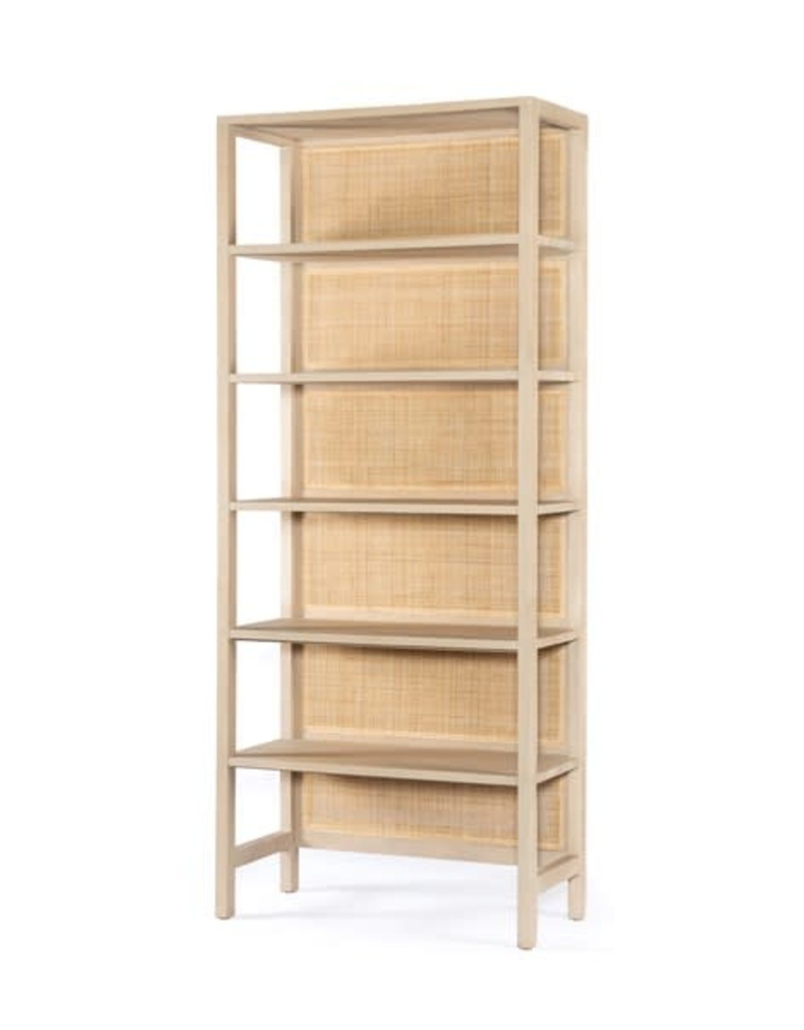 Caprice Large Bookshelf