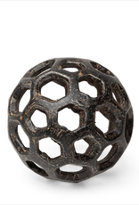 Black Decorative Orb - Small