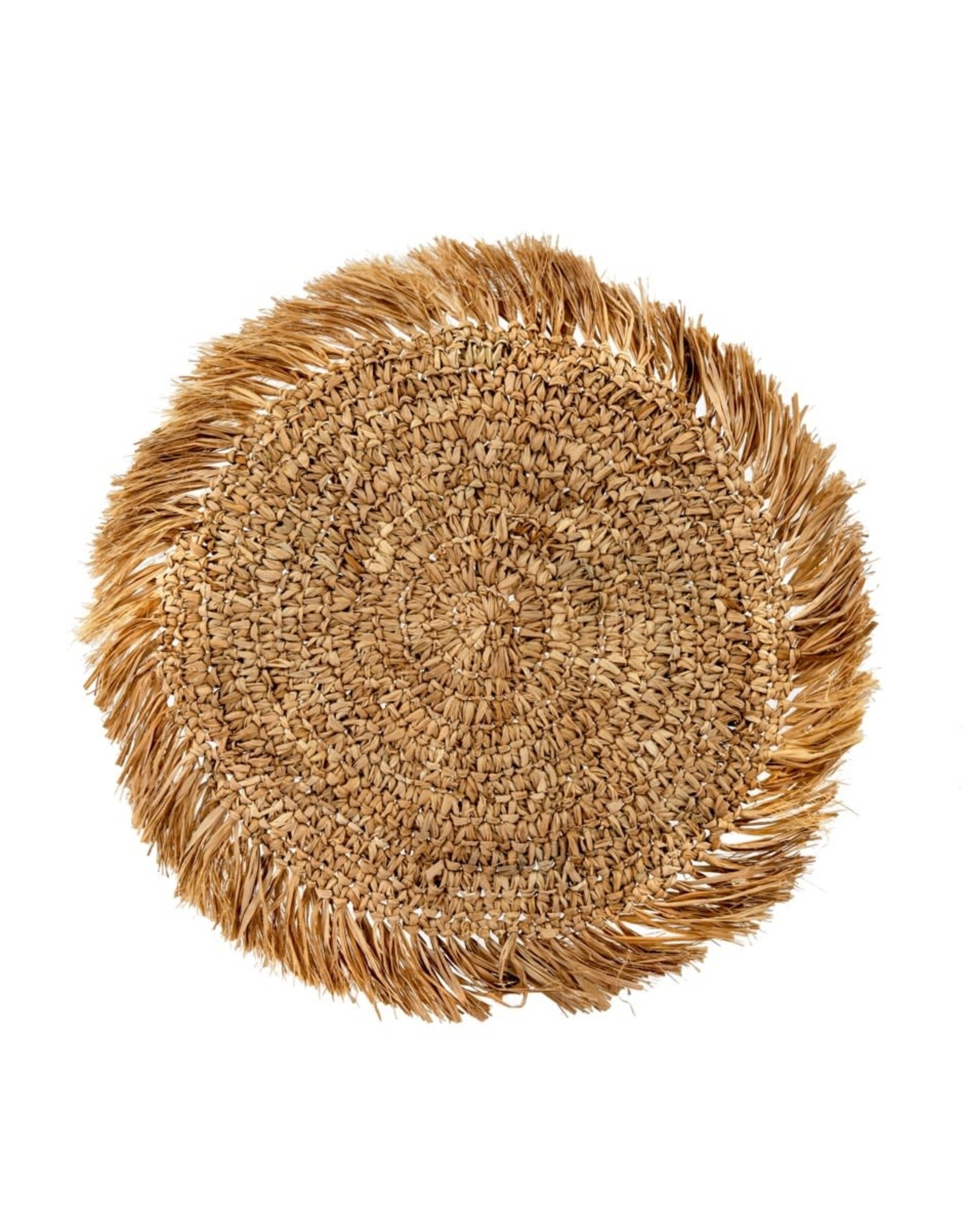 Kalahari Placemat -Natural