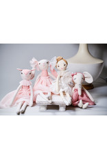 Large Deer Kids Soft Toy