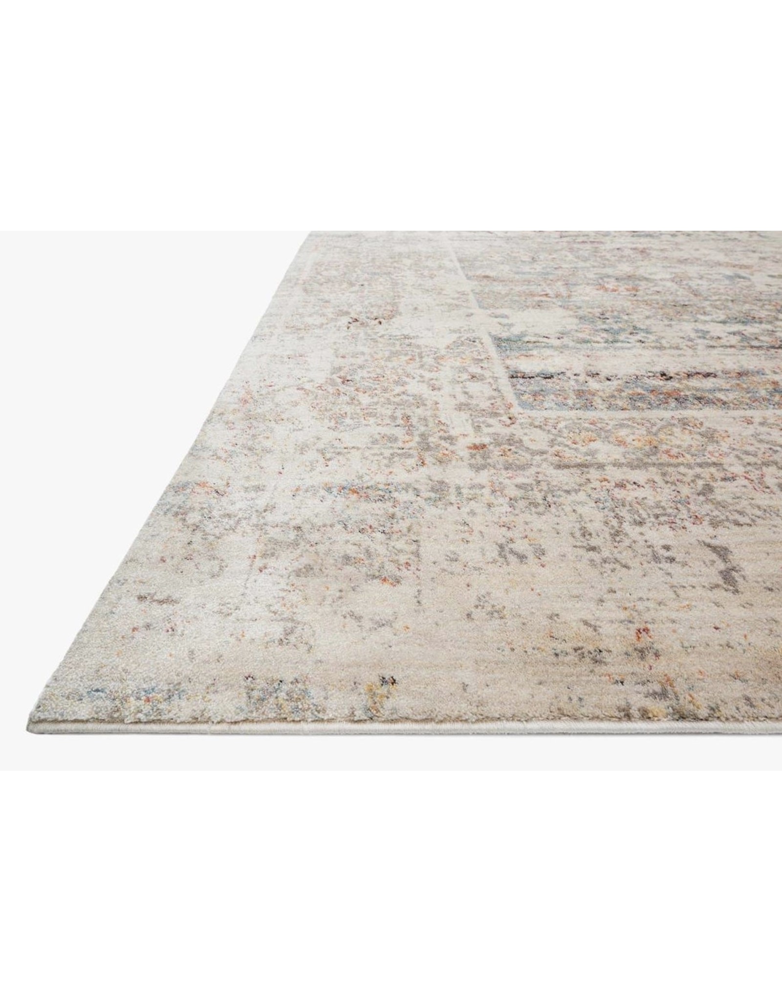 Loloi Javari JV-01 Ivory / Granite