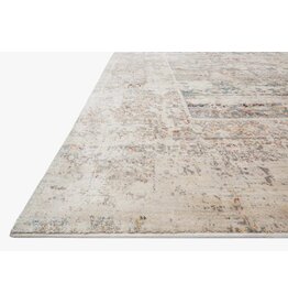 Loloi Javari JV-01 Ivory / Granite