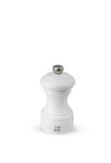 Bistro Matte White Pepper Mill