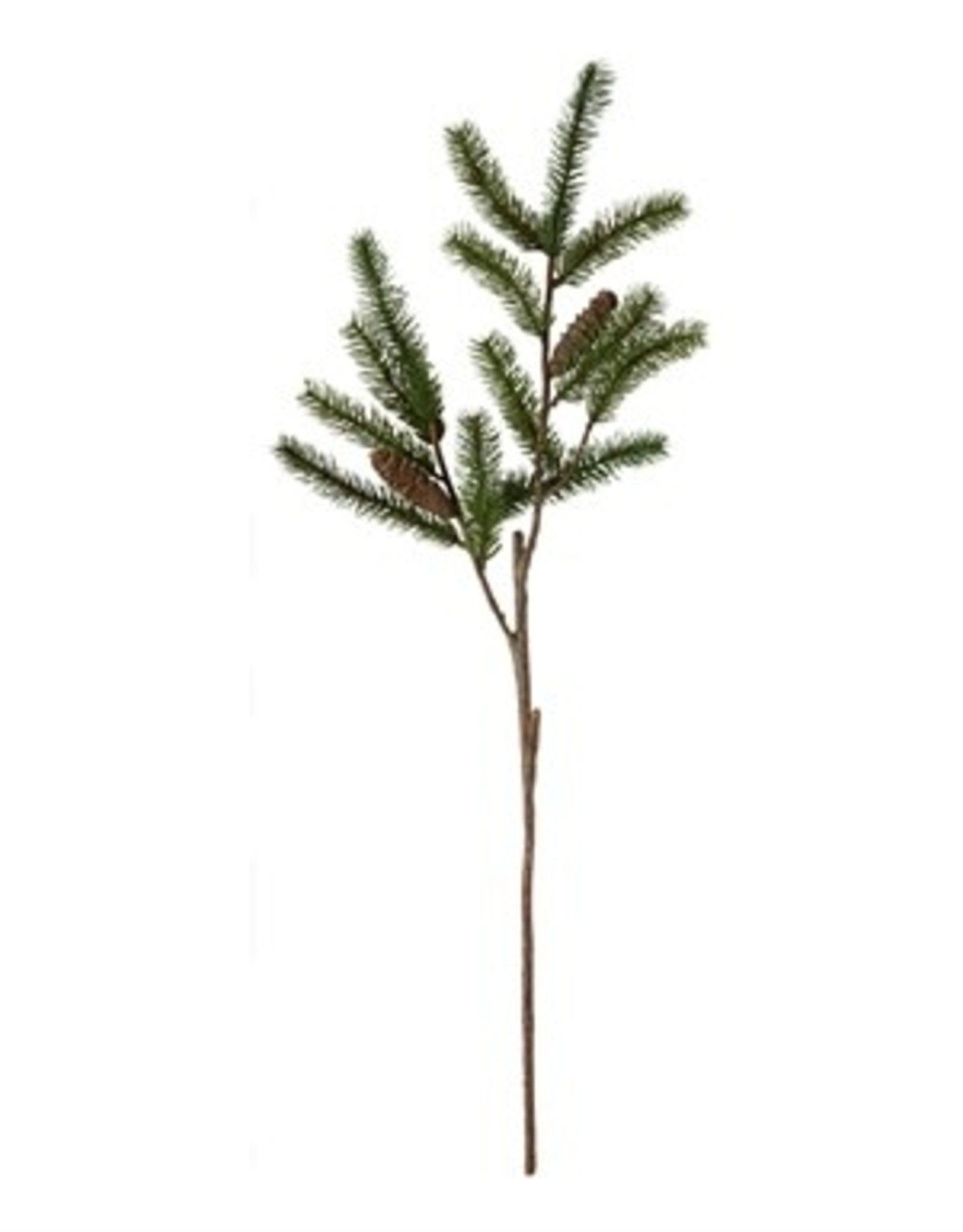 Pinecone Branch - 41"