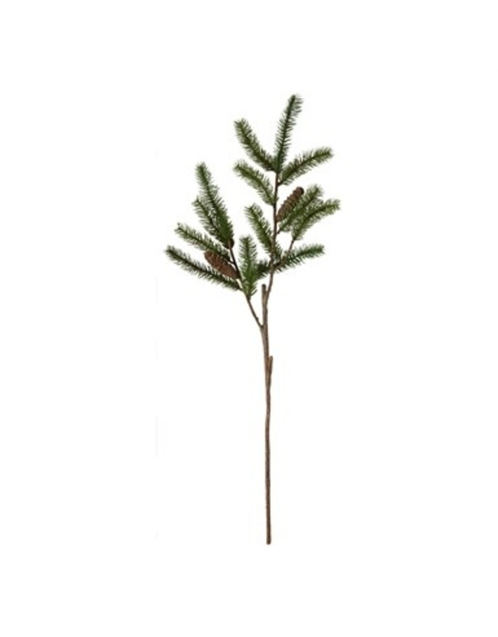 Pinecone Branch - 41"