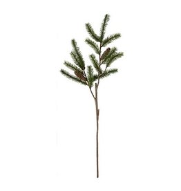 Pinecone Branch - 41"