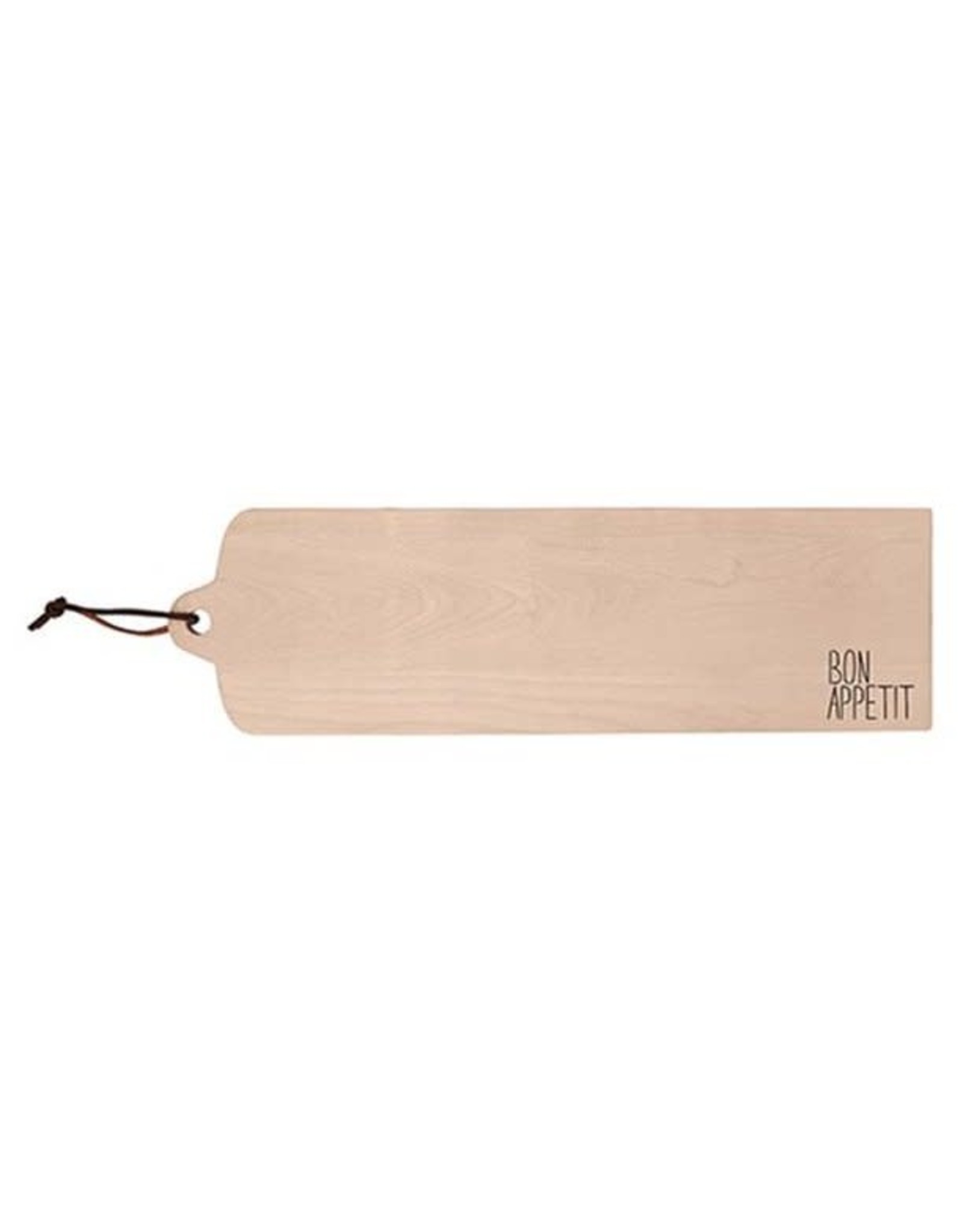 Bon Appetit Charcuterie Board