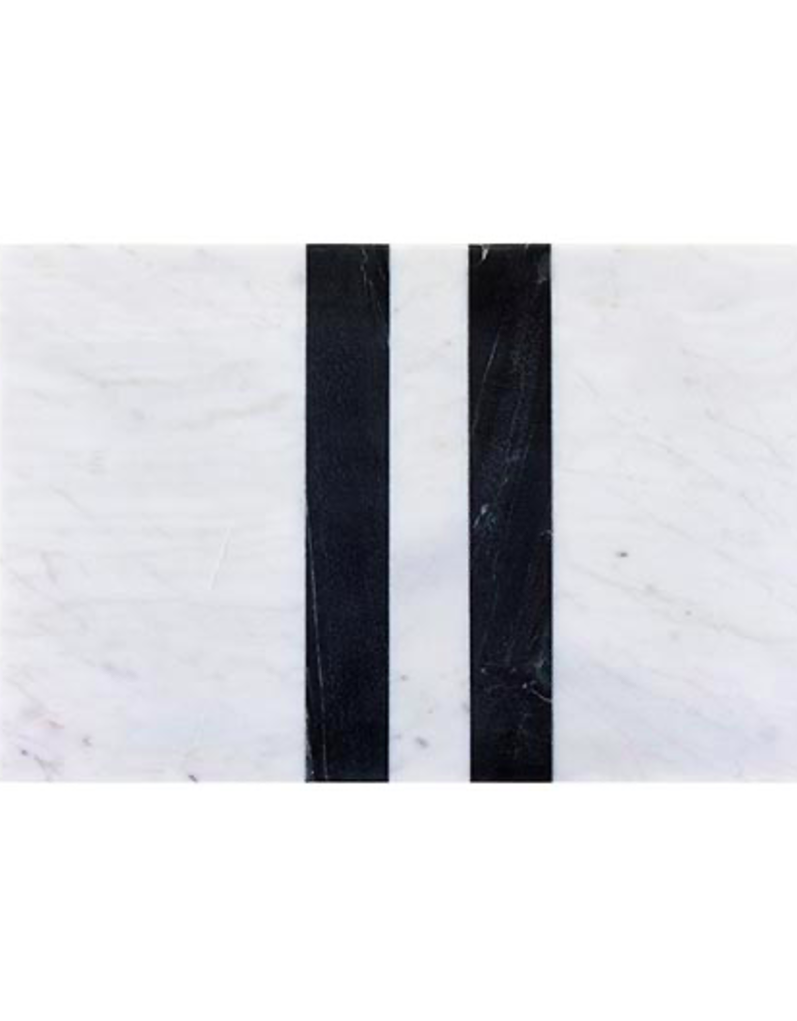 Striped Marble Tray