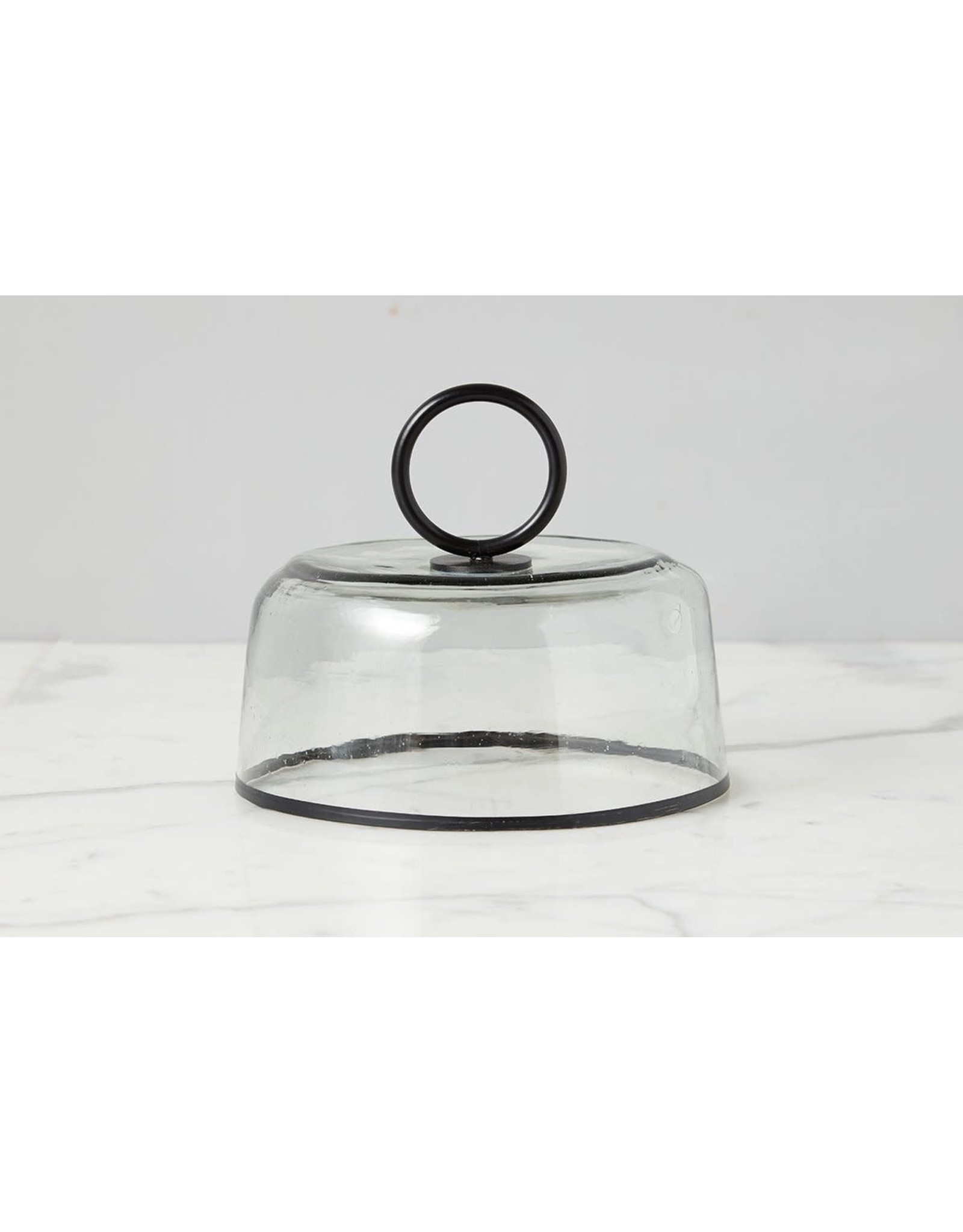 Barcelona Glass Dome, Small