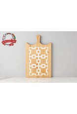 Cococozy Square Link Serving Board