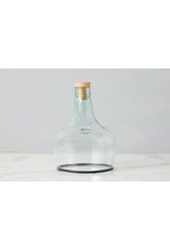 Demijohn Cloche, Small