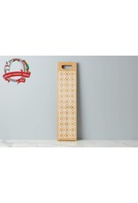 Cococozy Link Modern Farmtable Plank