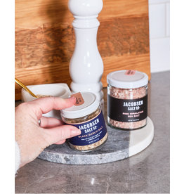 Pink Himalayan Sourced Salt