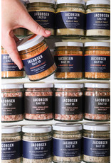 Pink Himalayan Sourced Salt
