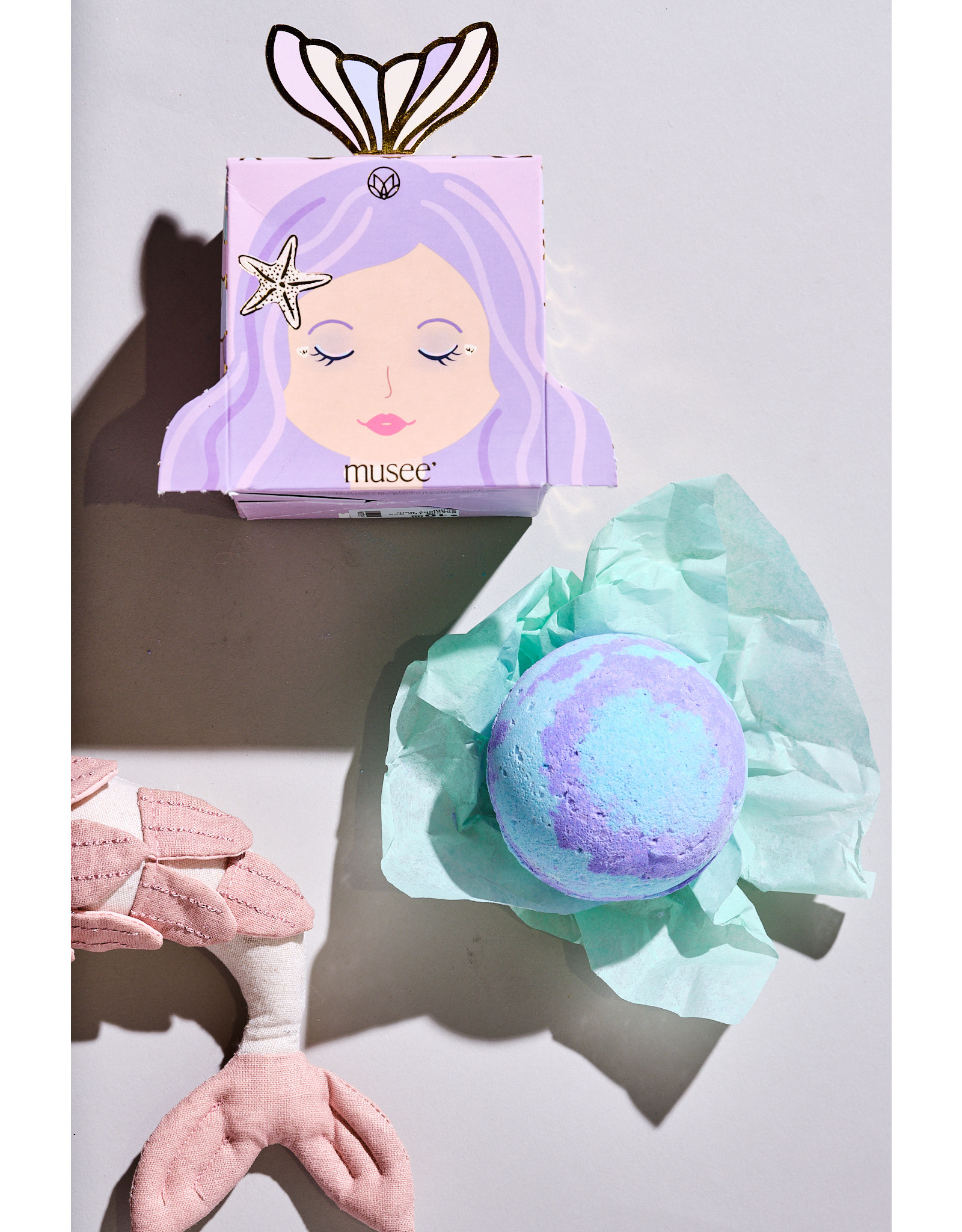 Beyond The Sea Specialty Bath Balm